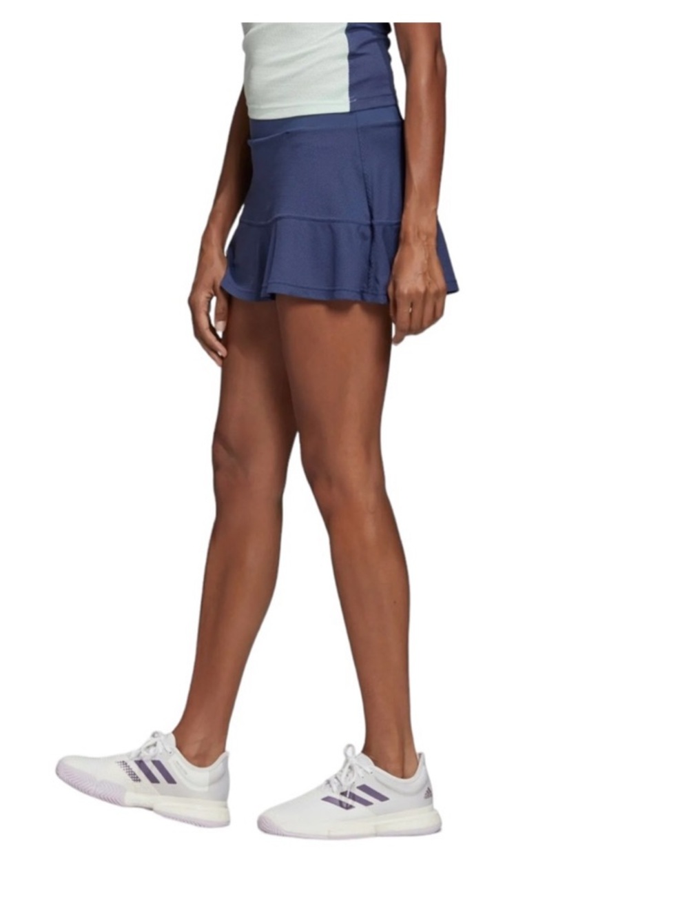 adidas Blue Skort - Picture 15 of 16
